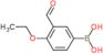 (4-ethoxy-3-formylphenyl)boronic acid