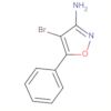 3-Isoxazolamine, 4-bromo-5-phenyl-