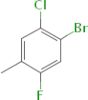 4-Bromo-5-Chloro-2-Fluorotoluene