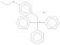 Phosphonium, [(4-ethoxyphenyl)methyl]triphenyl-, bromide (1:1)