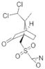 (-)-((8,8-(dichloro camphoryl)sulfonyl)oxaziridine