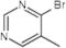 4-Bromo-5-methylpyrimidine