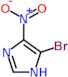 5-bromo-4-nitro-1H-imidazole