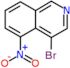 4-bromo-5-nitroisoquinoline