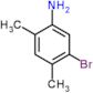 5-bromo-2,4-dimethylaniline
