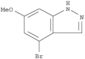 4-Bromo-6-Methoxy-1H-Indazole