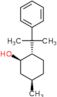 (1R,2S,5R)-5-methyl-2-(1-methyl-1-phenylethyl)cyclohexanol