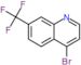 4-bromo-7-(trifluoromethyl)quinoline