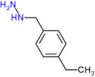 (4-ethylbenzyl)hydrazine