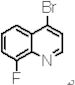 6-bromo-8-fluoroquinoline