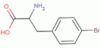 4-Bromophenylalanine