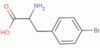 p-bromo-DL-phenylalanine