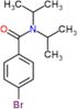 4-bromo-N,N-bis(1-methylethyl)benzamide