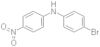 4-Bromo-4'-nitrodiphenylamine
