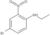 4-Bromo-N-ethyl-2-nitrobenzenamine