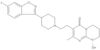 (-)-9-Idrossirisperidone