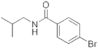 4-Bromo-N-isobutylbenzamide