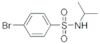 4-Bromo-N-(1-metiletil)benzensolfonamide