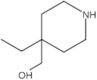 4-Ethyl-4-piperidinemethanol