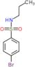 4-bromo-N-propylbenzenesulfonamide