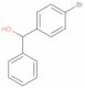 4-Bromo-α-phenylbenzenemethanol