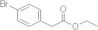 Ethyl 2-(4-bromophenyl)acetate