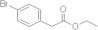 Ethyl 4-bromophenylacetate