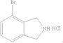 4-Bromo-1H-isoindoline hydrochloride