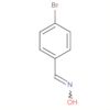 Benzaldehyde, 4-bromo-, oxime