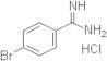 4-bromobenzamidinehydrochloride