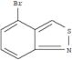 2,1-Benzisothiazole,4-bromo-