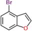4-bromo-1-benzofuran