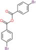 4-bromobenzoic anhydride