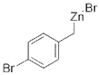 4-BROMOBENZYLZINC BROMIDE