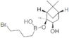 (1S,2S,3R,5S)-(+)-2,3-PINANEDIOL 4-BROMOBUTYLBORONATE ESTER