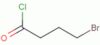 4-Bromobutanoyl chloride