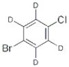 4-BROMOCLOROBENZENO-D4