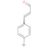 2-Propenal, 3-(4-bromophenyl)-