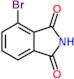 4-bromo-1H-isoindole-1,3(2H)-dione