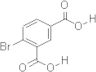 4-Bromo-1,3-benzenedicarboxylic acid