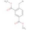 Acide 1,3-benzènedicarboxylique, 4-(bromométhyl)-, ester diméthylique