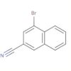 2-Naphthalenecarbonitrile, 4-bromo-