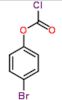 4-bromophenyl chloroformate