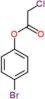 4-bromophenyl chloroacetate