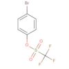 4-Bromophenyl triflate