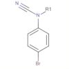 Cyanamide, (4-bromophenyl)-