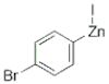 4-BROMOPHENYLZINC IODIDE