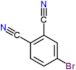 4-bromobenzene-1,2-dicarbonitrile