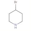 4-bromo-Piperidine