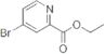 4-Bromo-pyridine-2-carboxylic acid ethyl ester